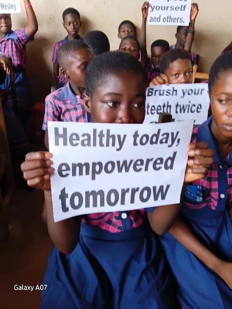 COPSIG NHIS health programme photo 48